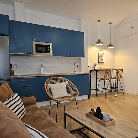Aires De Cordoba Apartment Ngoại thất bức ảnh