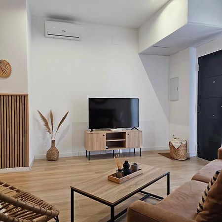 Aires De Cordoba Apartment Ngoại thất bức ảnh