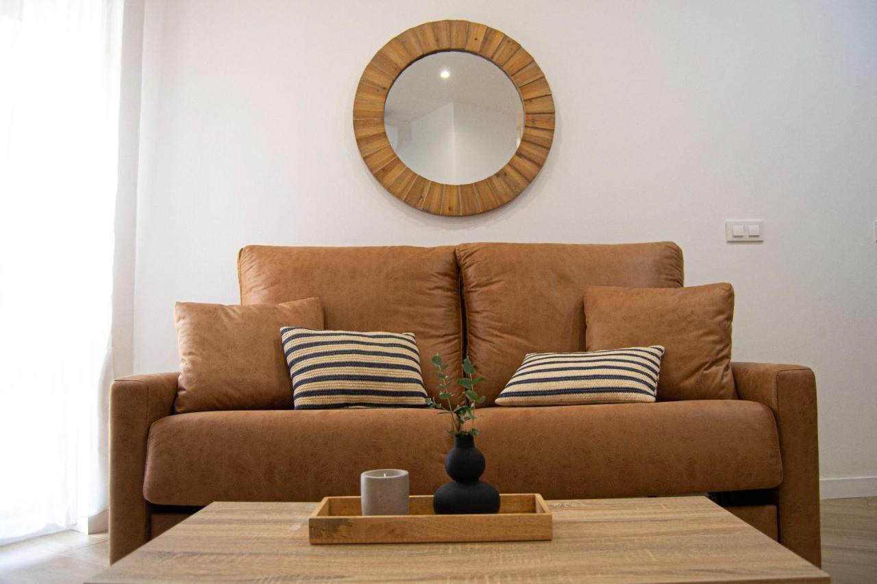 Aires De Cordoba Apartment Ngoại thất bức ảnh