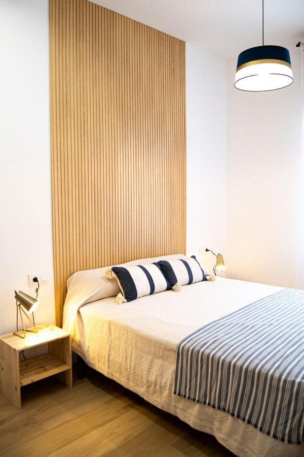 Aires De Cordoba Apartment Ngoại thất bức ảnh