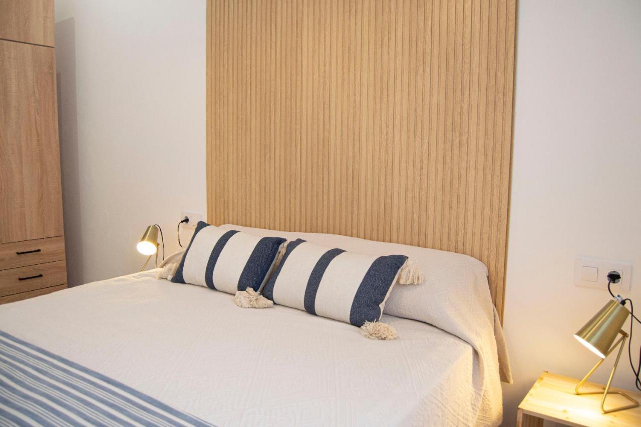 Aires De Cordoba Apartment Ngoại thất bức ảnh