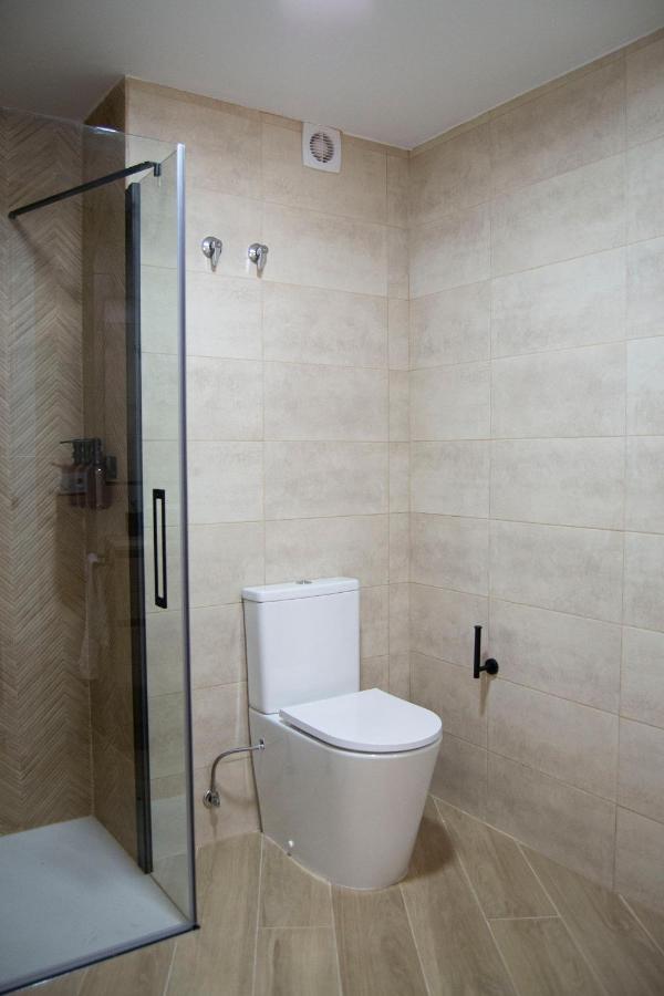 Aires De Cordoba Apartment Ngoại thất bức ảnh