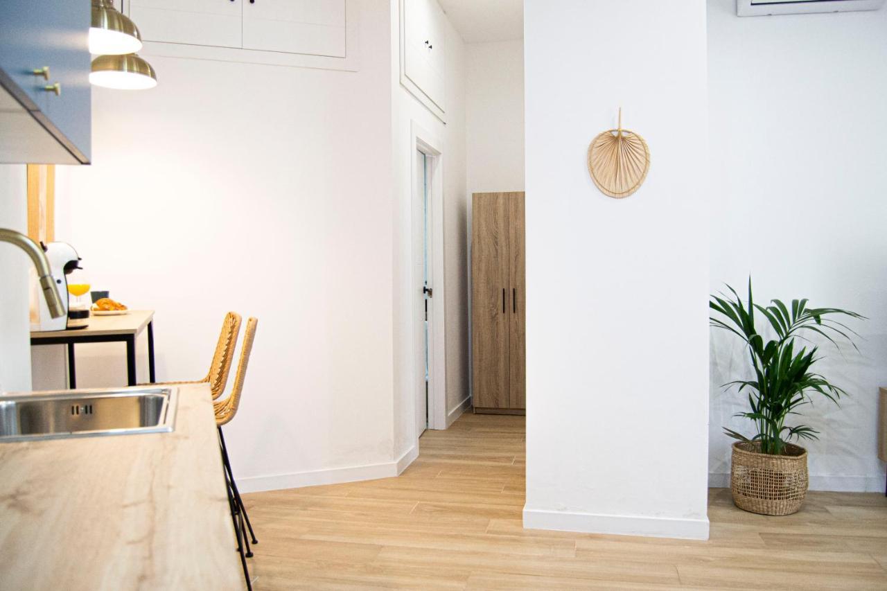 Aires De Cordoba Apartment Ngoại thất bức ảnh