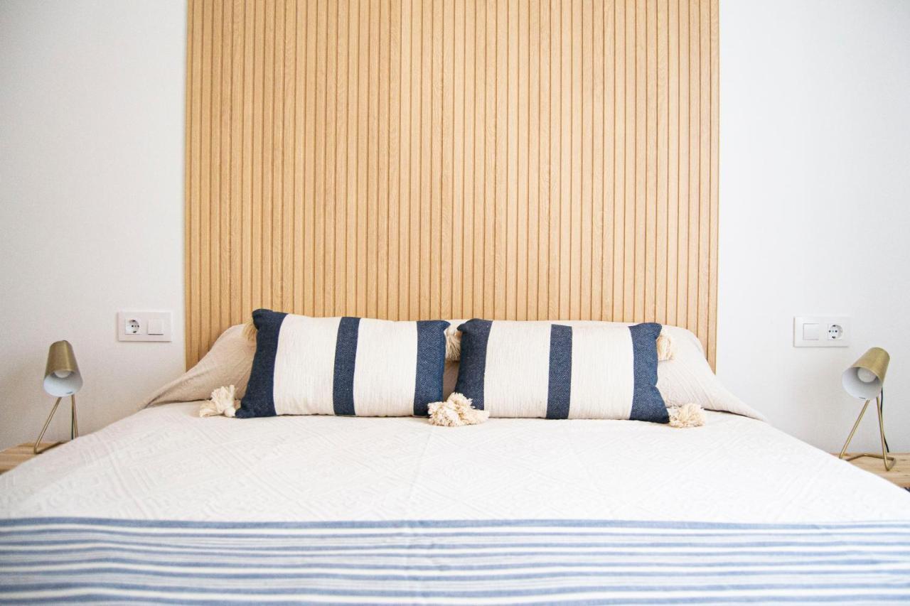 Aires De Cordoba Apartment Ngoại thất bức ảnh