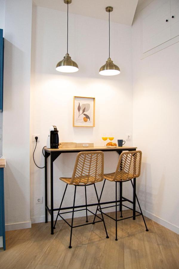 Aires De Cordoba Apartment Ngoại thất bức ảnh