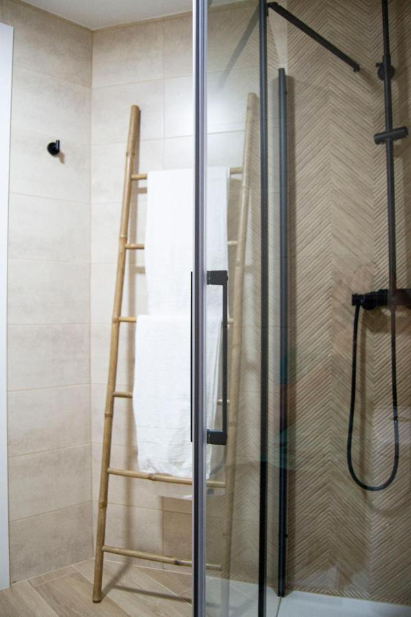 Aires De Cordoba Apartment Ngoại thất bức ảnh
