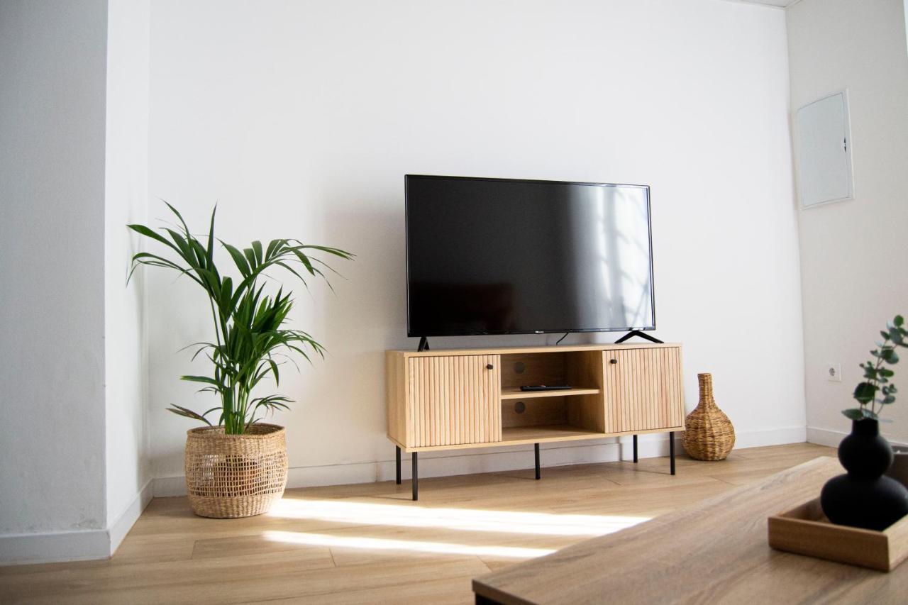 Aires De Cordoba Apartment Ngoại thất bức ảnh
