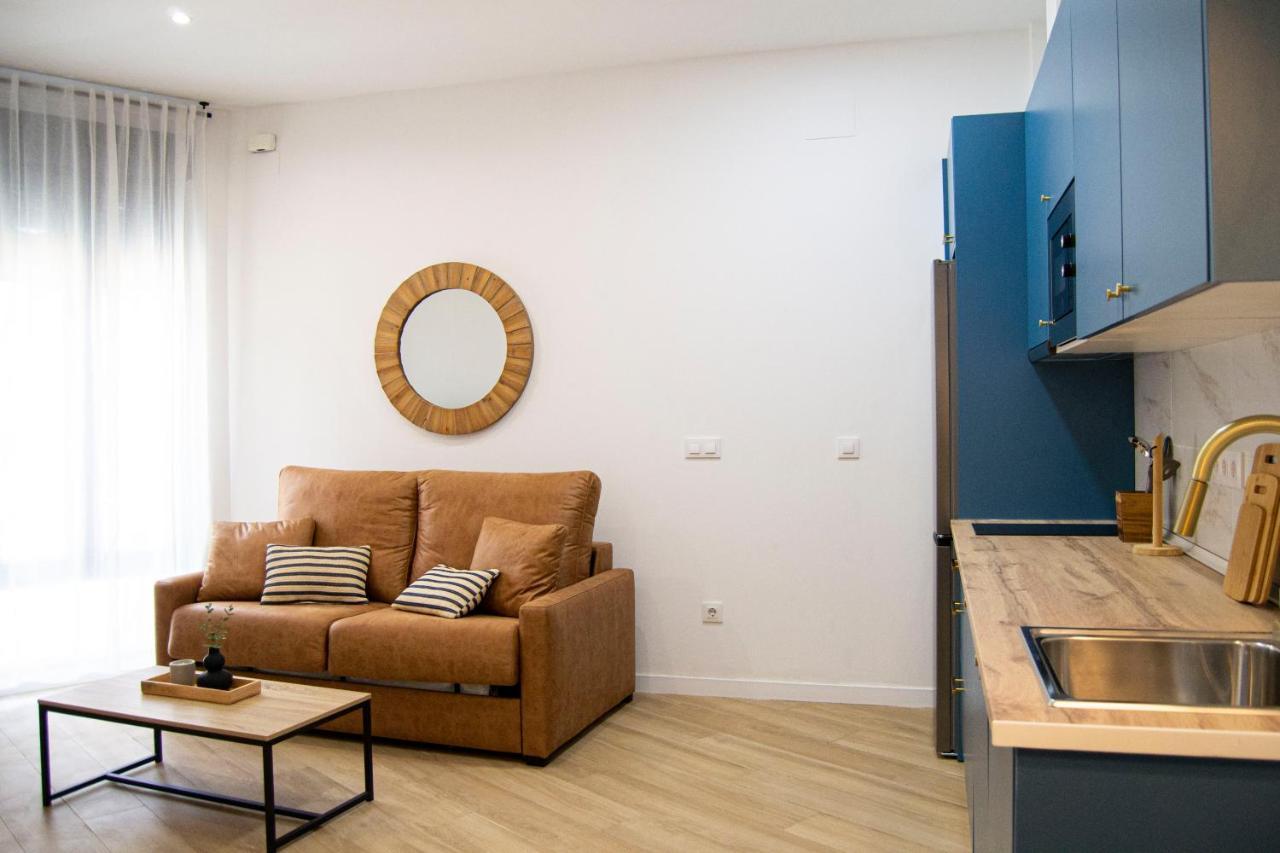 Aires De Cordoba Apartment Ngoại thất bức ảnh
