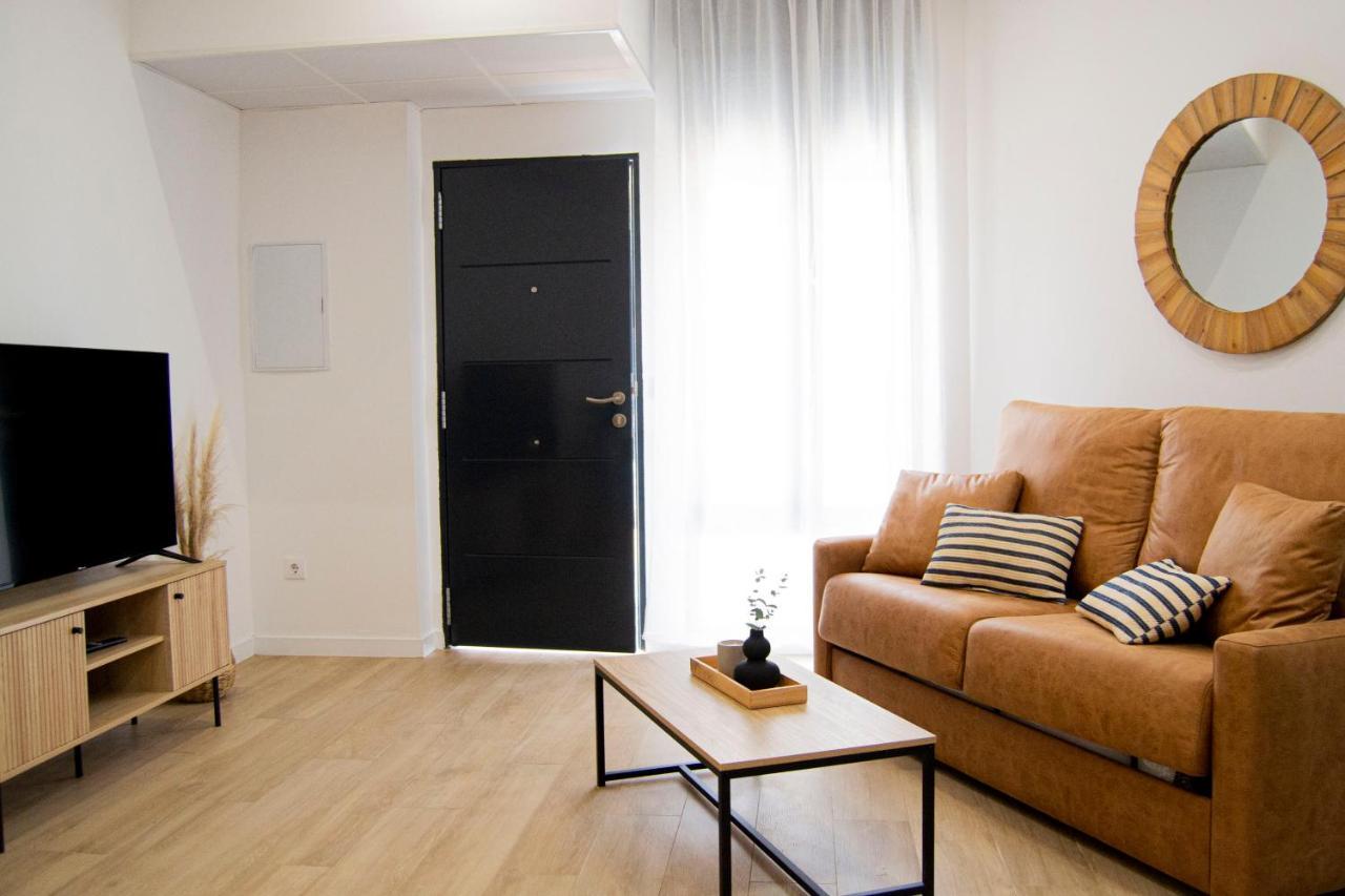 Aires De Cordoba Apartment Ngoại thất bức ảnh