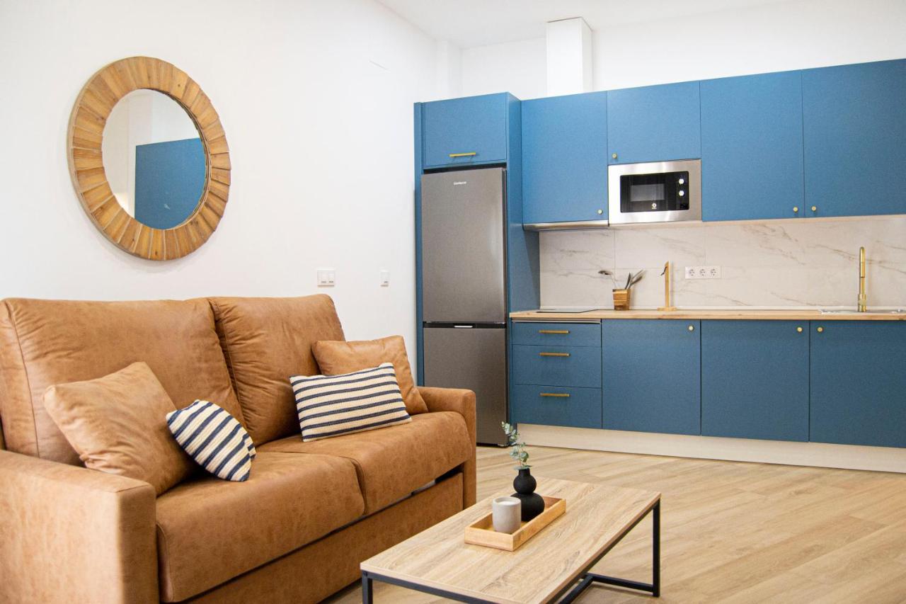 Aires De Cordoba Apartment Ngoại thất bức ảnh