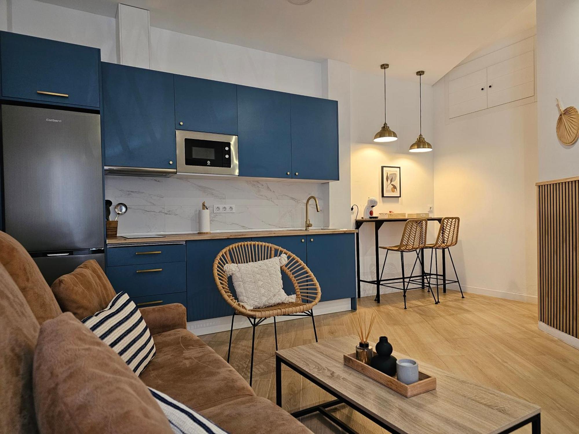 Aires De Cordoba Apartment Ngoại thất bức ảnh