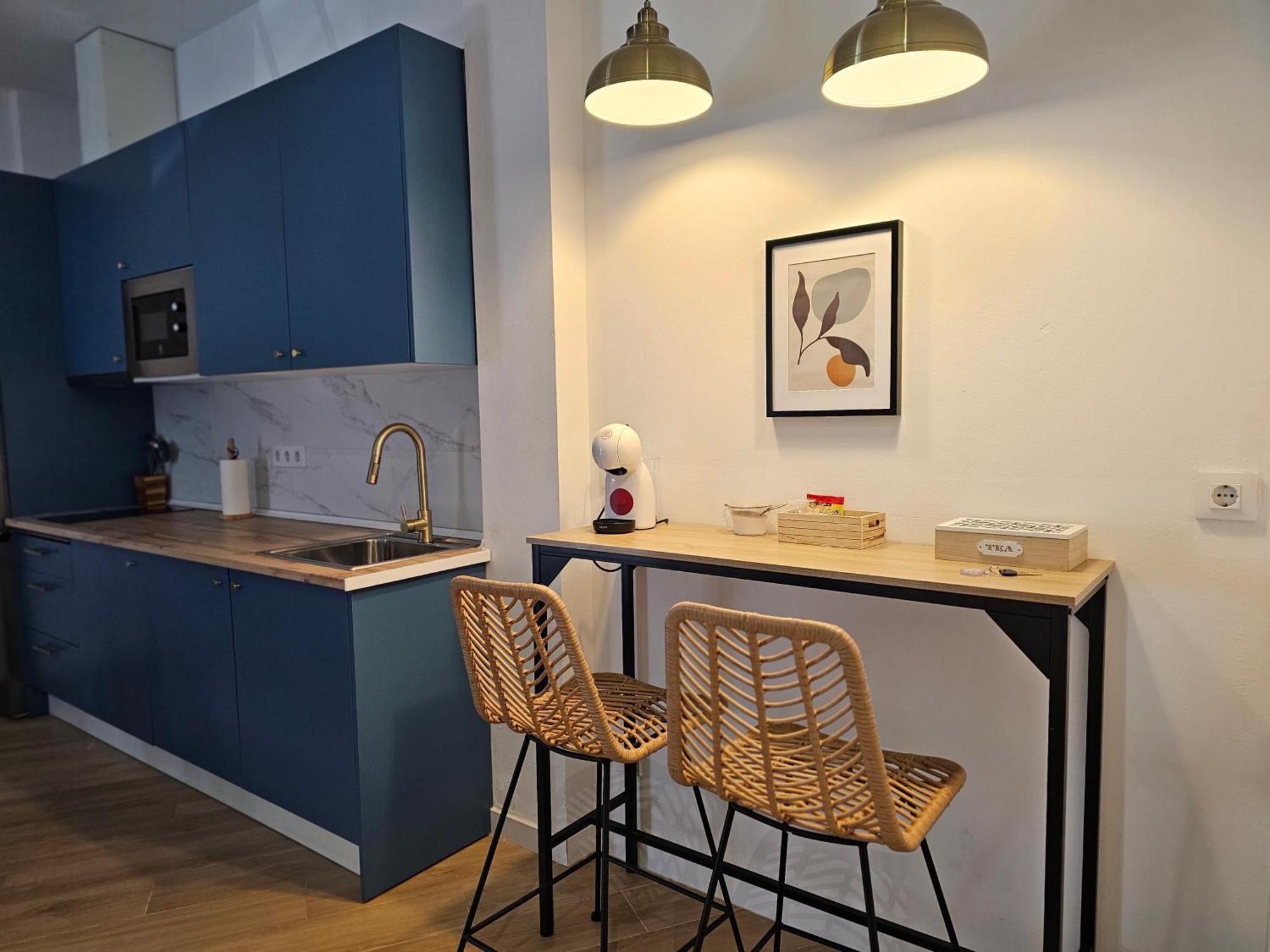 Aires De Cordoba Apartment Ngoại thất bức ảnh