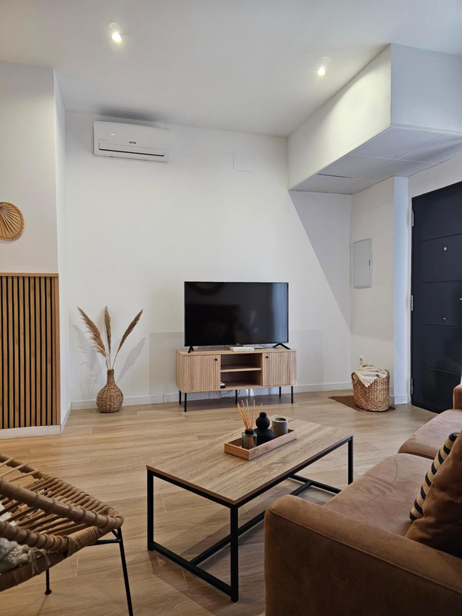 Aires De Cordoba Apartment Ngoại thất bức ảnh