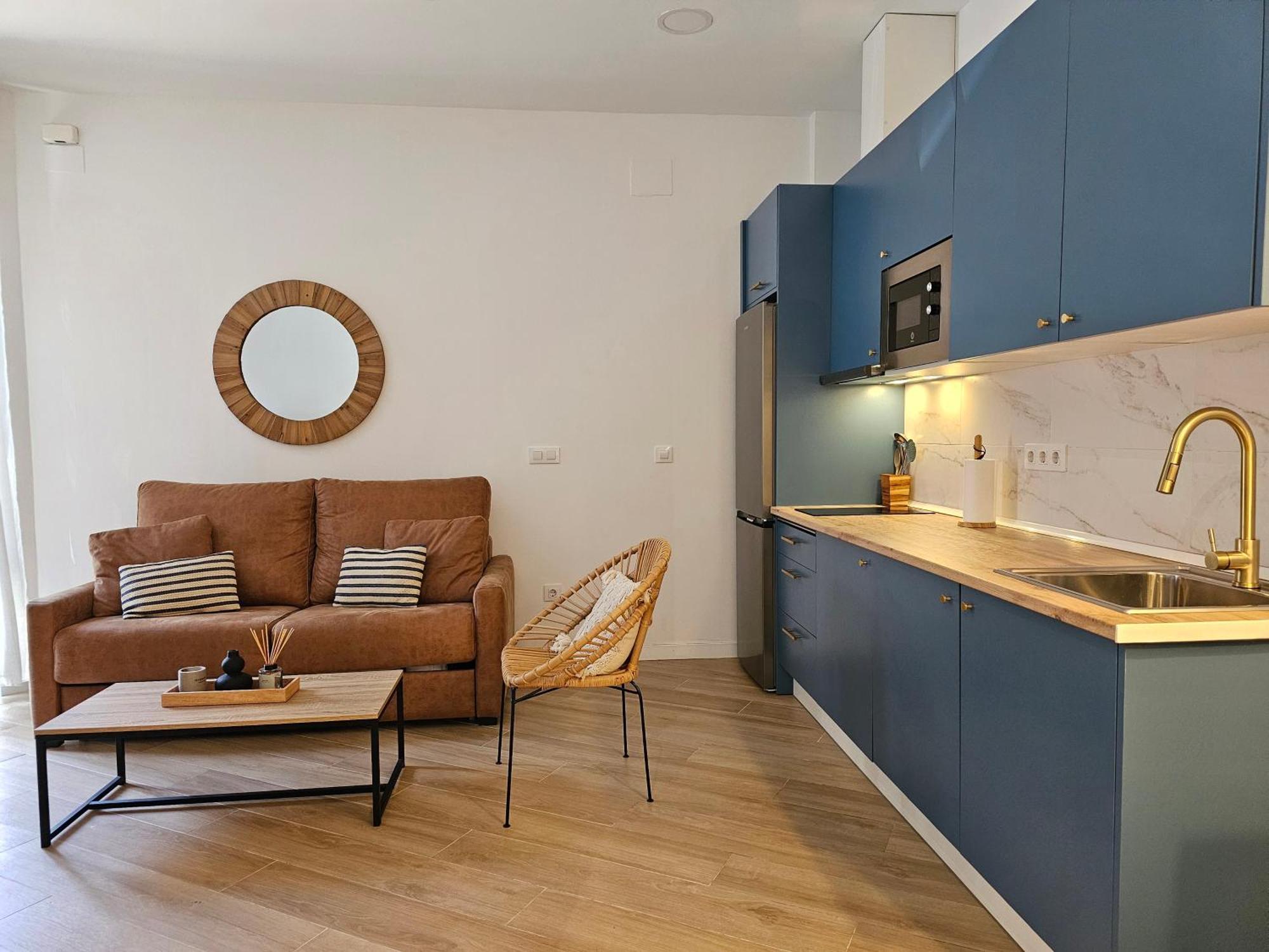 Aires De Cordoba Apartment Ngoại thất bức ảnh