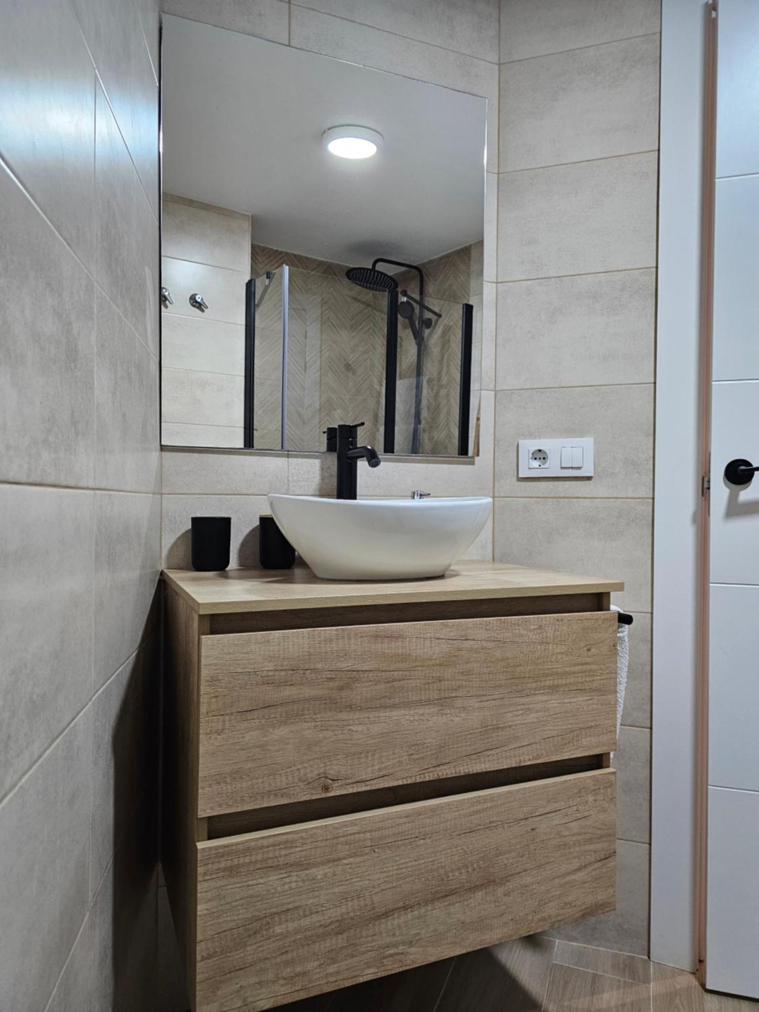 Aires De Cordoba Apartment Ngoại thất bức ảnh